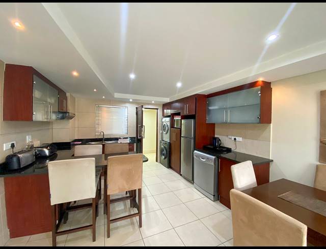 2 BEDROOM APARTMENT FOR SALE IN DE BAKKE
